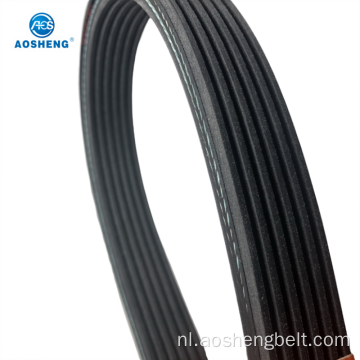 Rubber Auto Fan Riem 5717039000 / 5PK905 kan worden aangepast